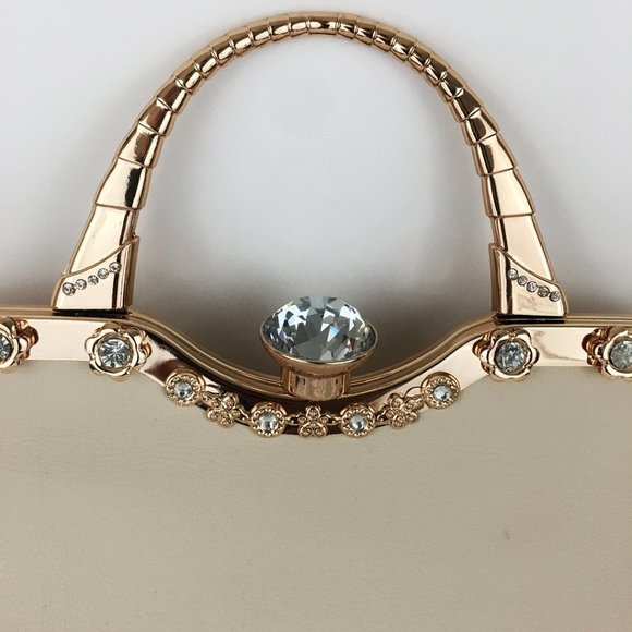 tote w/bonus medium satchel - Picture 10 of 13